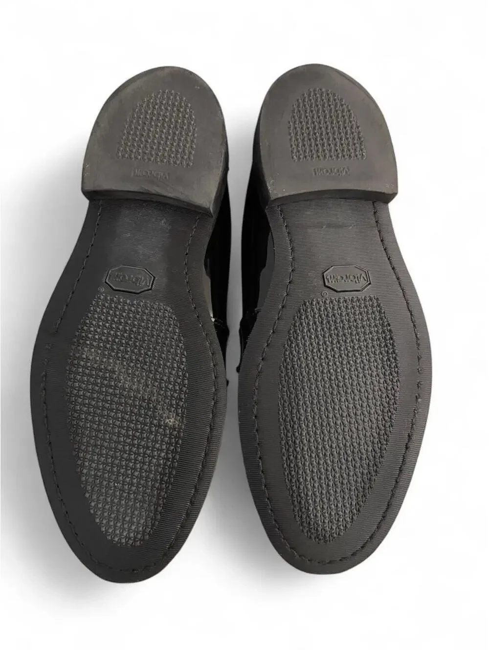 black patent leather oxfords size